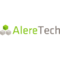 AlereTech logo, AlereTech contact details