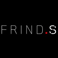 Frinds logo, Frinds contact details