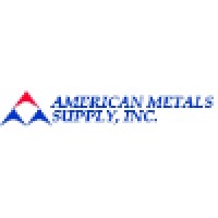 American Metals Supply, Inc. logo, American Metals Supply, Inc. contact details