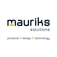 Mauriks Solutions logo, Mauriks Solutions contact details