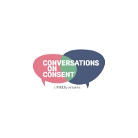 Conversations on Consent logo, Conversations on Consent contact details