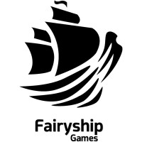 Fairyship Games logo, Fairyship Games contact details