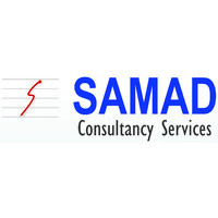 Samad Consultancy Services logo, Samad Consultancy Services contact details