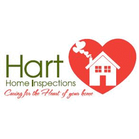 Hart Home Inspections logo, Hart Home Inspections contact details