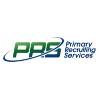 Primary Recruiting Services logo, Primary Recruiting Services contact details