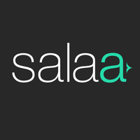 Salaa - um ponto de encontro com você logo, Salaa - um ponto de encontro com você contact details