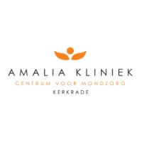 Amalia Kliniek, Dental Hospital logo, Amalia Kliniek, Dental Hospital contact details