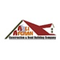 Asli Afghan Construction logo, Asli Afghan Construction contact details