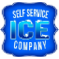 Self Service Ice Company logo, Self Service Ice Company contact details