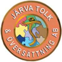 Järva Tolk & Översättning logo, Järva Tolk & Översättning contact details