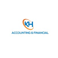 KH Accounting & Financial Group logo, KH Accounting & Financial Group contact details