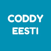 CODDY EESTI logo, CODDY EESTI contact details