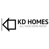 KD Homes LLC logo, KD Homes LLC contact details