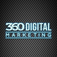 360 Digital Marketing, LLC logo, 360 Digital Marketing, LLC contact details