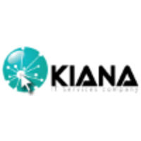 Kiana IT Services Co logo, Kiana IT Services Co contact details