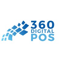 360 Digital POS logo, 360 Digital POS contact details