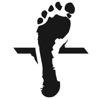 Footprint logo, Footprint contact details