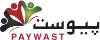 Paywast logo, Paywast contact details