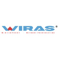 WIRAS logo, WIRAS contact details