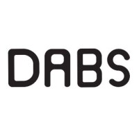 DABS logo, DABS contact details