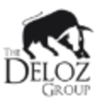 The Deloz Group logo, The Deloz Group contact details