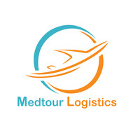 MedTourLogistics logo, MedTourLogistics contact details