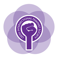 LSE SU Intersectional Feminist Society logo, LSE SU Intersectional Feminist Society contact details