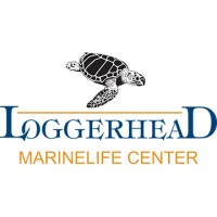 Loggerhead Marinelife Center logo, Loggerhead Marinelife Center contact details