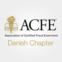 ACFE Danish Chapter logo, ACFE Danish Chapter contact details