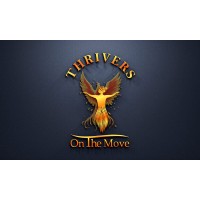 Thrivers On The Move logo, Thrivers On The Move contact details