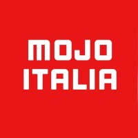 MOJO ITALIA logo, MOJO ITALIA contact details