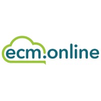 ecm.online GmbH logo, ecm.online GmbH contact details