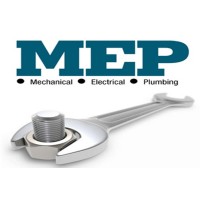 MEP World logo, MEP World contact details