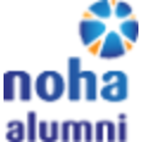 NOHA Alumni Community logo, NOHA Alumni Community contact details