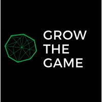 Grow The Game logo, Grow The Game contact details