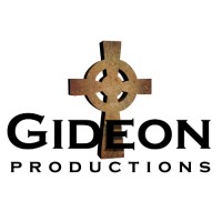 Gideon Productions logo, Gideon Productions contact details