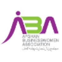 Afghan Businesswomen Association logo, Afghan Businesswomen Association contact details