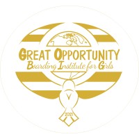 Great Opportunity Boarding Institute for Girls logo, Great Opportunity Boarding Institute for Girls contact details