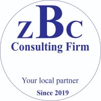 ZBC Consulting Firm logo, ZBC Consulting Firm contact details