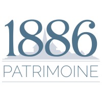 1886 Patrimoine SA logo, 1886 Patrimoine SA contact details