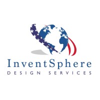 inventsphere logo, inventsphere contact details