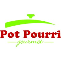 POT POURRI LTD logo, POT POURRI LTD contact details