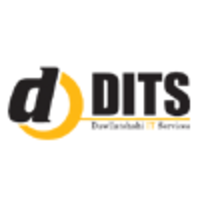 DITS (Dawllatshahi IT Services) logo, DITS (Dawllatshahi IT Services) contact details