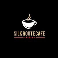 Silk Route Cafe logo, Silk Route Cafe contact details