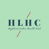 Highland Lakes Health Club logo, Highland Lakes Health Club contact details