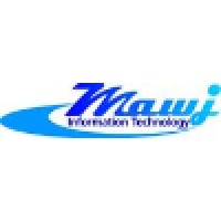 Mawj logo, Mawj contact details