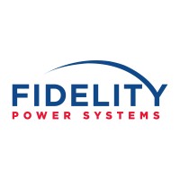 Fidelity Power Systems logo, Fidelity Power Systems contact details