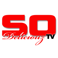 SO DELICIOUZ TV logo, SO DELICIOUZ TV contact details