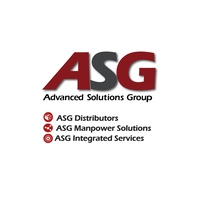 ASG Solutions Group logo, ASG Solutions Group contact details