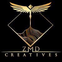 ZMD CREATIVES logo, ZMD CREATIVES contact details